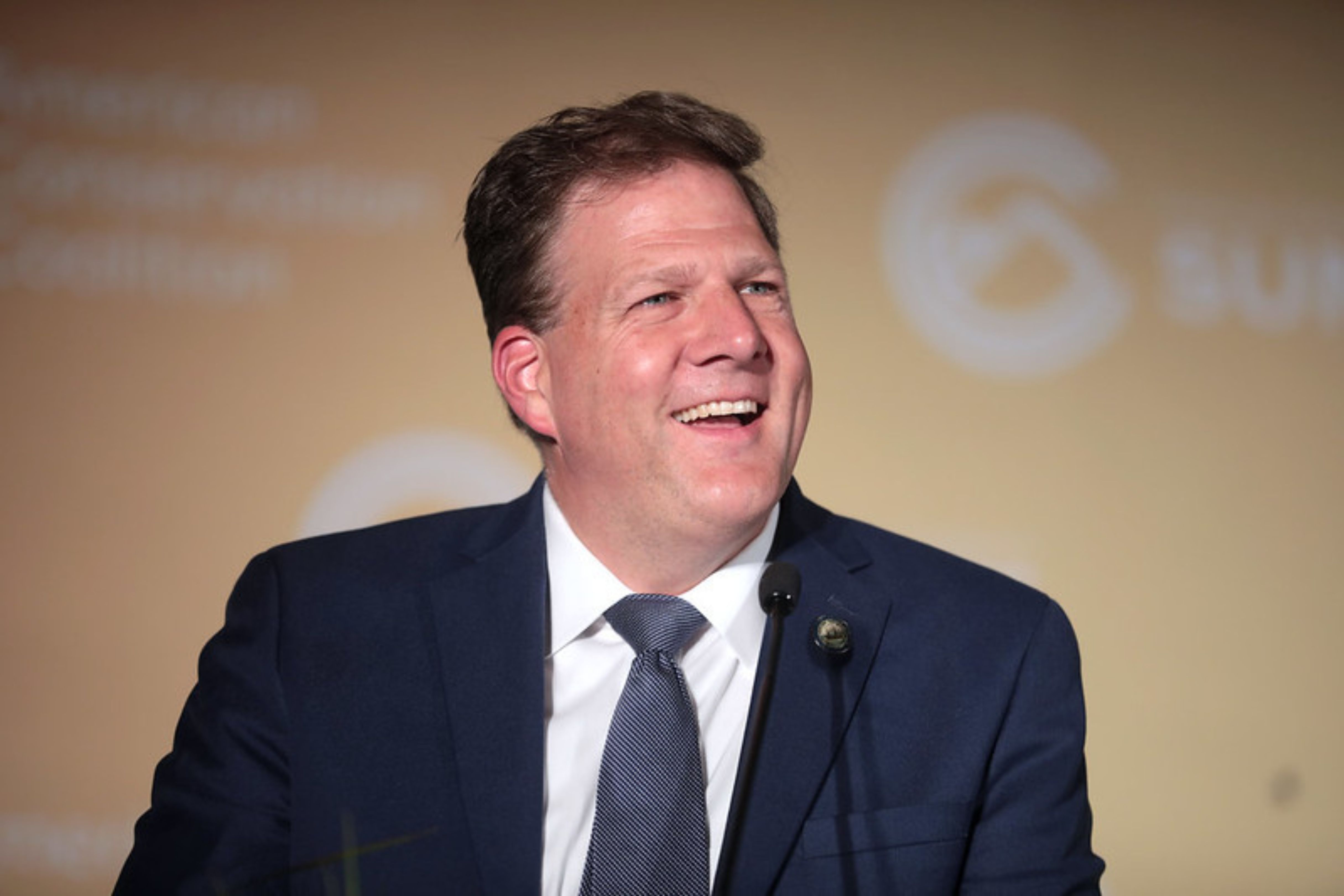 Know your 2024 Republican Candidates for President Chris Sununu